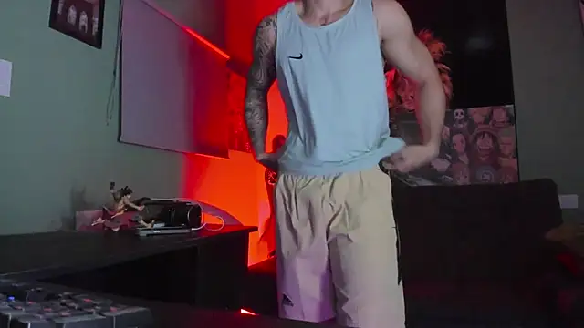 Sisoyalejo420 online show from April 25, 2026, 11:57 pm