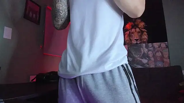 Sisoyalejo420 online show from April 6, 2026, 3:57 am