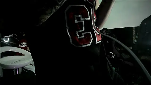 Sisoyalejo420 online show from September 25, 2025, 6:47 pm