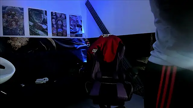 Sisoyalejo420 online show from September 21, 2025, 7:24 am