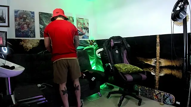 Sisoyalejo420 online show from October 3, 2025, 6:09 pm