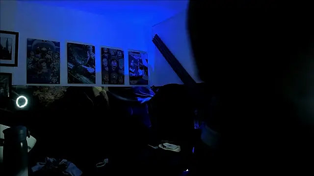 Sisoyalejo420 online show from September 16, 2025, 5:36 pm