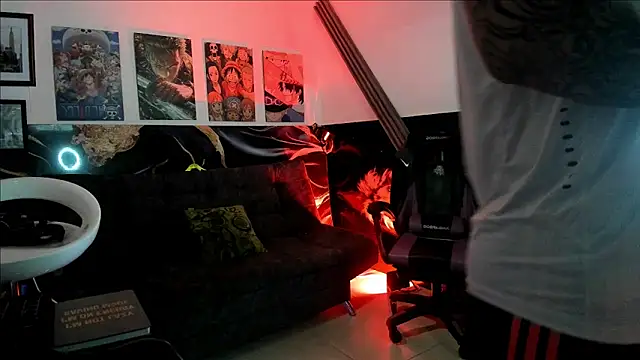 Sisoyalejo420 online show from September 18, 2025, 6:55 pm