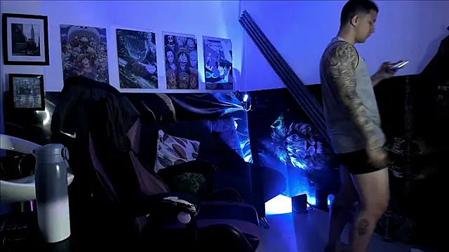 Sisoyalejo420 online show from September 16, 2025, 4:35 am