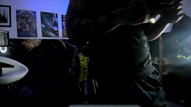 Sisoyalejo420 online show from September 21, 2025, 7:30 pm