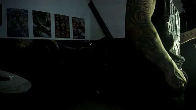 Sisoyalejo420 online show from October 1, 2025, 6:07 am