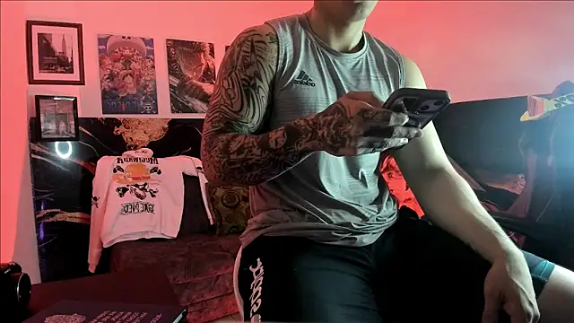 Sisoyalejo420 online show from September 23, 2025, 7:54 pm