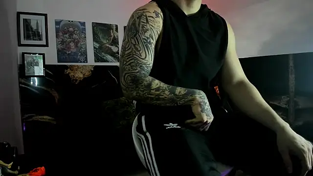 Sisoyalejo420 online show from September 27, 2025, 4:57 pm