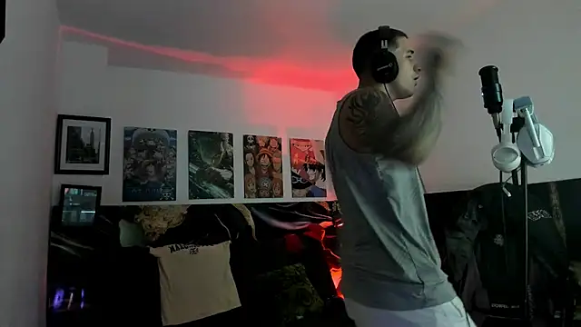 Sisoyalejo420 online show from October 9, 2025, 4:07 pm