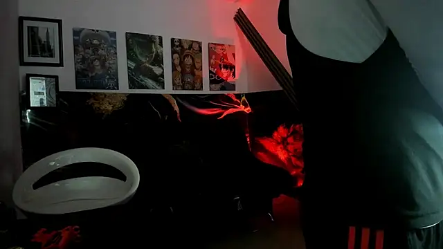 Sisoyalejo420 online show from September 28, 2025, 5:03 am