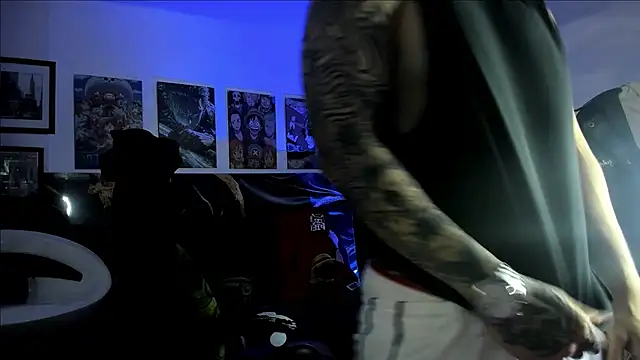 Sisoyalejo420 online show from September 20, 2025, 6:02 pm