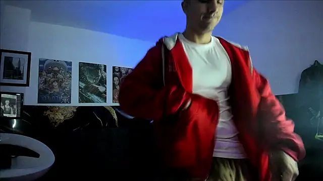 Sisoyalejo420 online show from September 22, 2025, 7:36 am