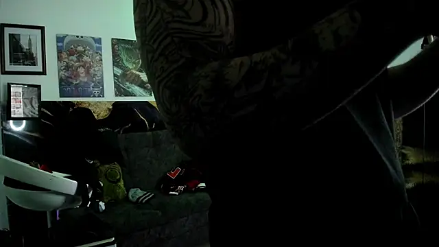 Sisoyalejo420 online show from October 5, 2025, 3:19 am