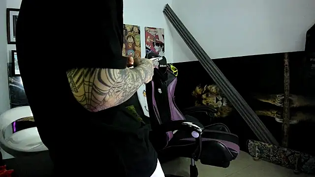 Sisoyalejo420 online show from September 29, 2025, 10:26 pm