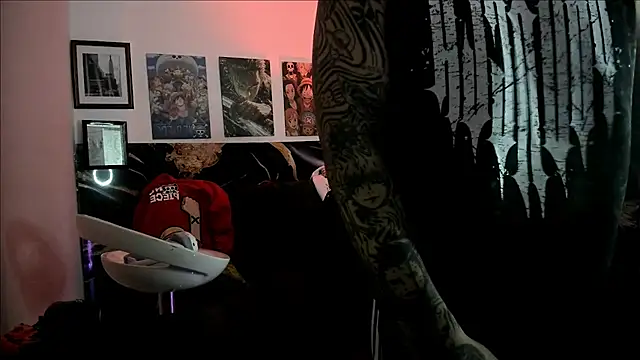 Sisoyalejo420 online show from September 25, 2025, 5:57 am