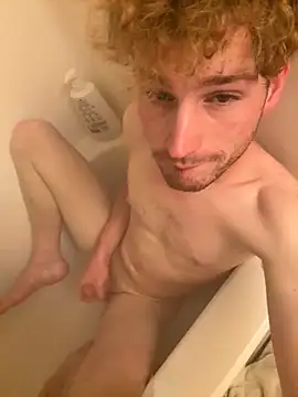 CreamyAustin online show from November 14, 2025, 2:15 am