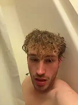 CreamyAustin online show from October 31, 2025, 1:46 am