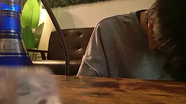 POCARI SWEAT online show from January 15, 2026, 5:22 am