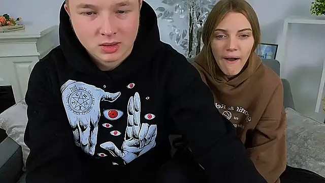  Olli  Stiw  online show from October 25, 2025, 7:18 am