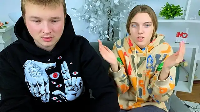  Olli  Stiw  online show from December 15, 2025, 8:31 am