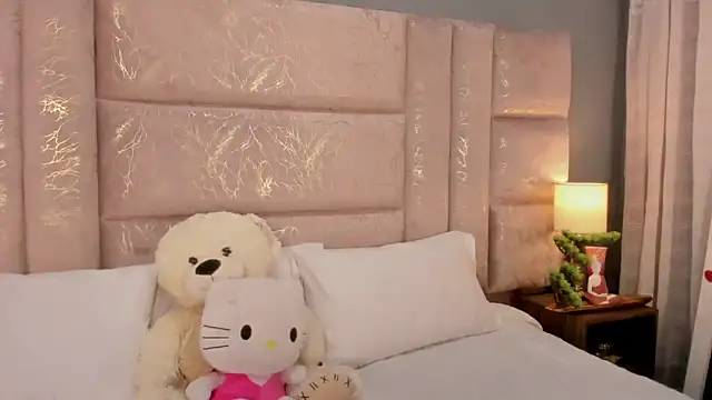 AnnieNasty online show from September 20, 2025, 11:48 am