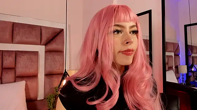 AnnieNasty online show from April 11, 2026, 12:20 pm