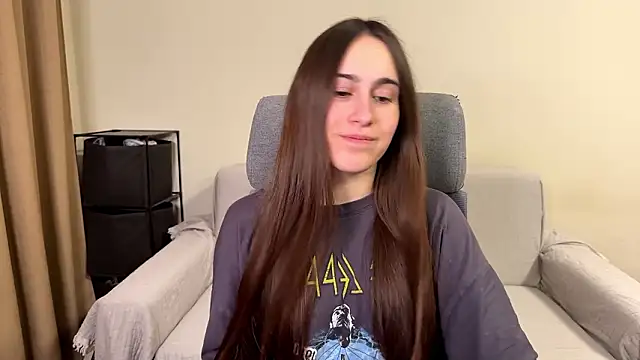 AliceKolltt online show from March 23, 2026, 9:14 pm