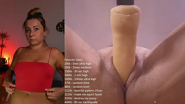 angela 88 online show from July 7, 2026, 6:11 pm