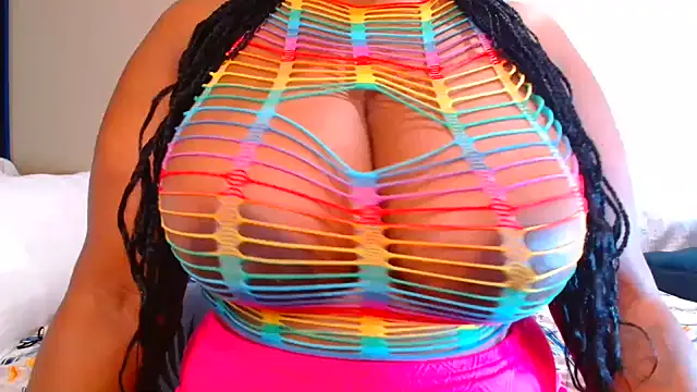 BERNINIBLUSHX89 online show from October 27, 2025, 4:57 am