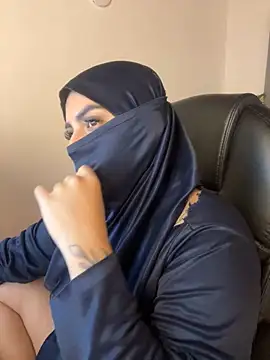 haddy ss online show from December 13, 2025, 8:04 pm