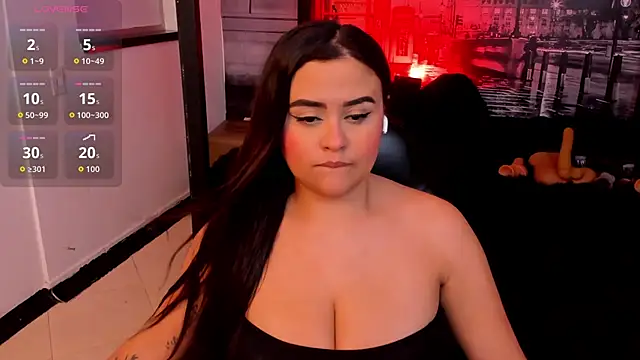 Snapshot of katia_bigboobs1 chatting on February 1, 2026, 6:28 pm katia bigboobs1 online show from February 1, 2026, 6:28 pm