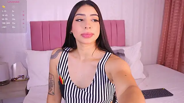 Snapshot of kath_rosee1 chatting on February 20, 2026, 7:05 pm kath rosee1 online show from February 20, 2026, 7:05 pm