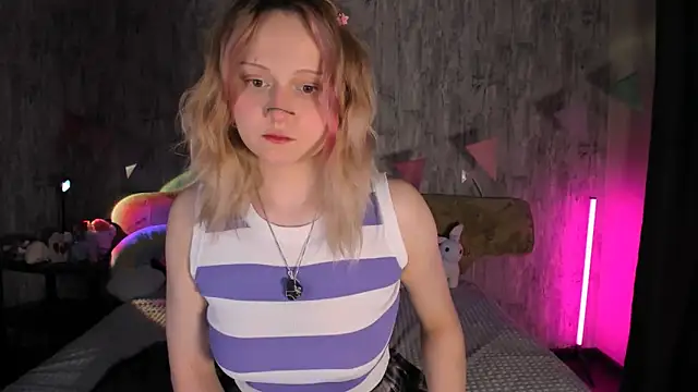 MariaMango online show from February 26, 2025, 11:19 pm