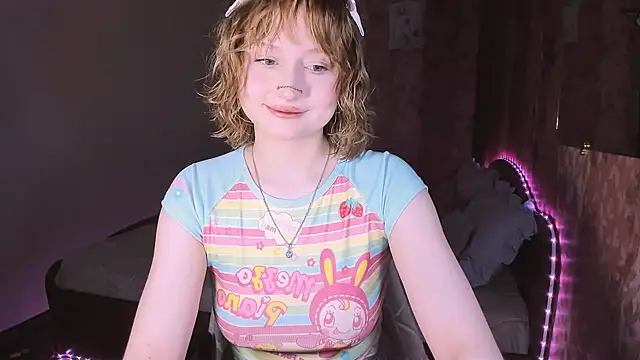 MariaMango online show from March 23, 2026, 12:55 am