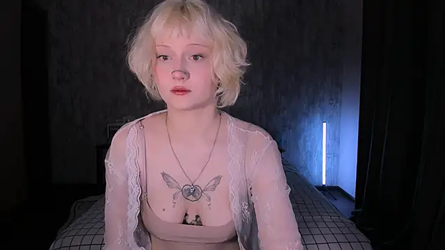 MariaMango online show from October 11, 2025, 1:06 am