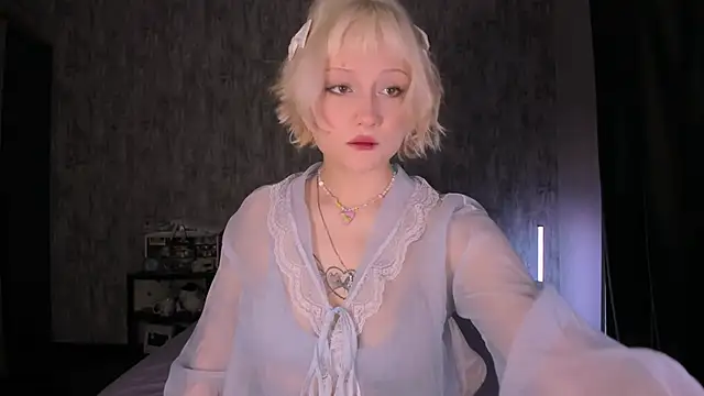 MariaMango online show from September 14, 2025, 11:16 pm