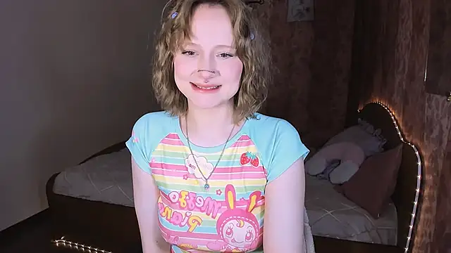 MariaMango online show from April 15, 2026, 7:58 pm