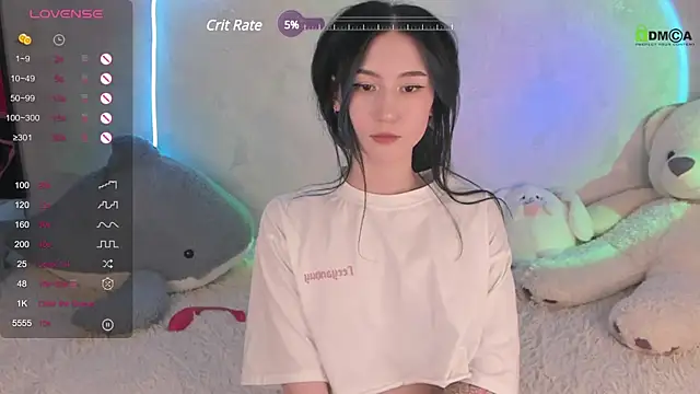 EmmaHixLove online show from March 1, 2025, 5:16 pm