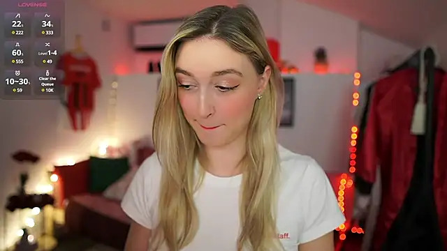 Alexis   Texas online show from February 23, 2025, 8:00 pm