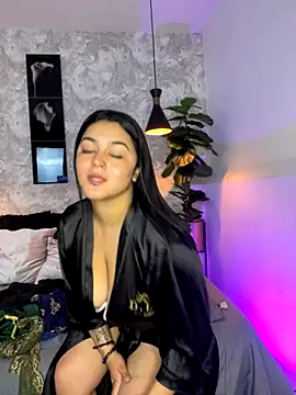 alina stark online show from October 16, 2025, 2:47 pm