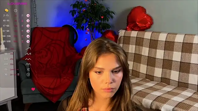 Snapshot of HumbleJess chatting on February 20, 2026, 3:36 pm HumbleJess online show from February 20, 2026, 3:36 pm