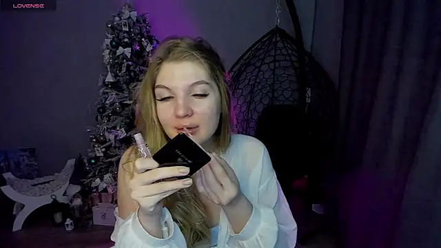 lily williamss online show from January 17, 2026, 12:15 am