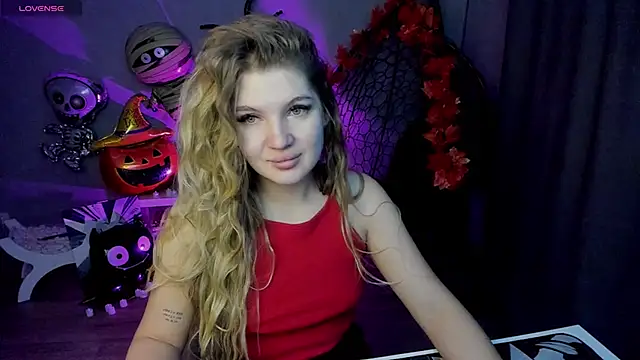 lily williamss online show from November 1, 2025, 12:06 am