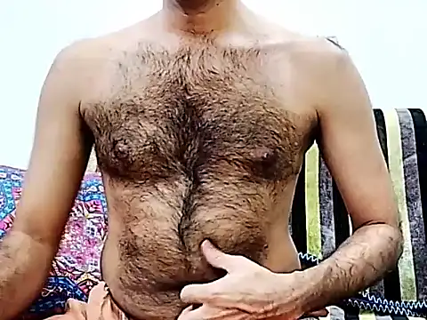 njan4381 online show from January 16, 2025, 4:50 pm