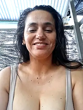 LoveCandy 666 online show from October 12, 2025, 5:47 pm