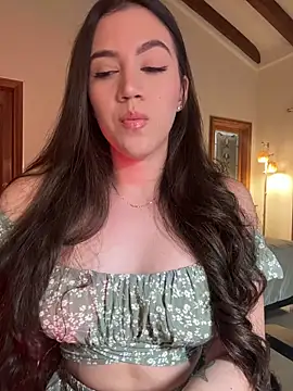 Amelia Rouse online show from February 17, 2026, 8:17 pm