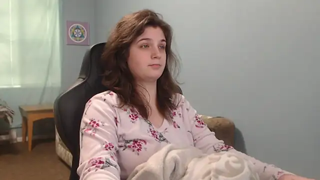 TreeJeanne online show from March 7, 2025, 12:58 am