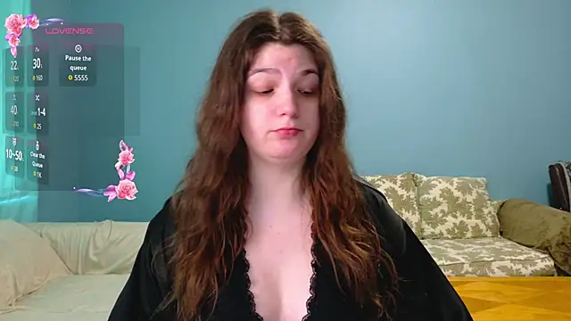 TreeJeanne online show from April 11, 2026, 5:38 pm