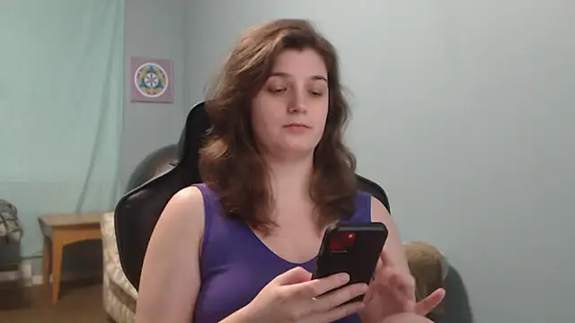 TreeJeanne online show from March 10, 2025, 4:46 pm