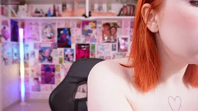 hannah lourens online show from April 16, 2026, 11:33 am